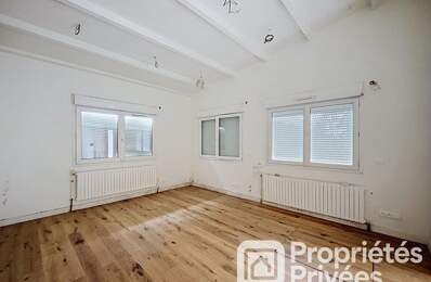 Maison à rénover — photo du bien
