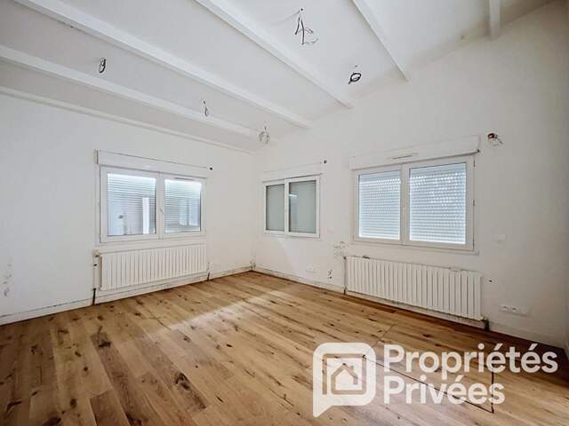 Maison à rénover — photo du bien