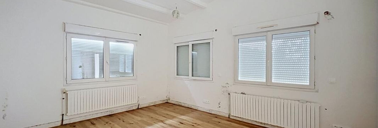 Maison 5 Pièces 121 m² à vendre à Clamart (92140)
