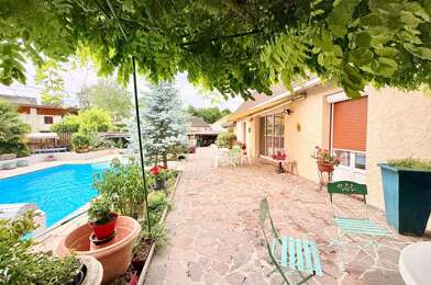 Maison 10 pièces 264000 €