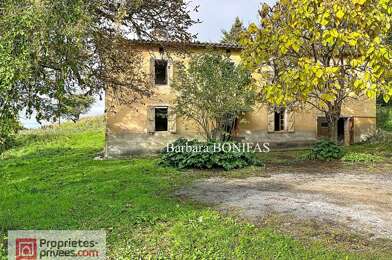Maison 6 pièces 128000 €