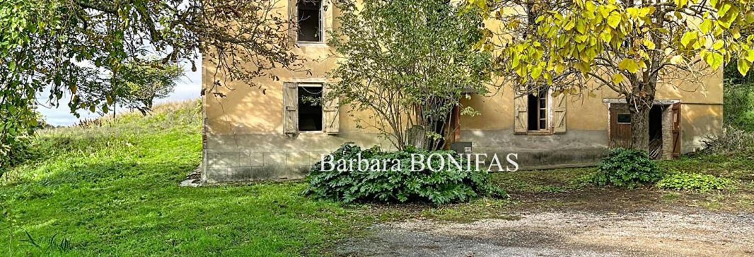 Maison 6 Pièces 121 m² à vendre à Salvagnac (81630)