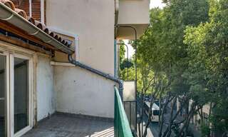 Appartement 1 Pièce 19 m² à louer à Marseille 1 (13001)