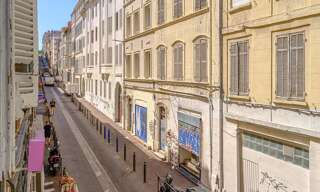 Appartement 1 Pièce 21 m² à louer à Marseille 1 (13001)