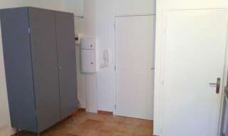 Appartement 1 Pièce 21 m² à louer à Marseille 11 (13011)