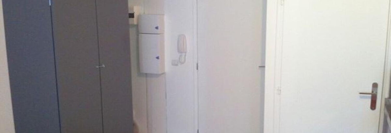 Appartement 1 Pièce 21 m² à louer à Marseille 11 (13011)