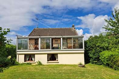 Maison 7 pièces 364000 €