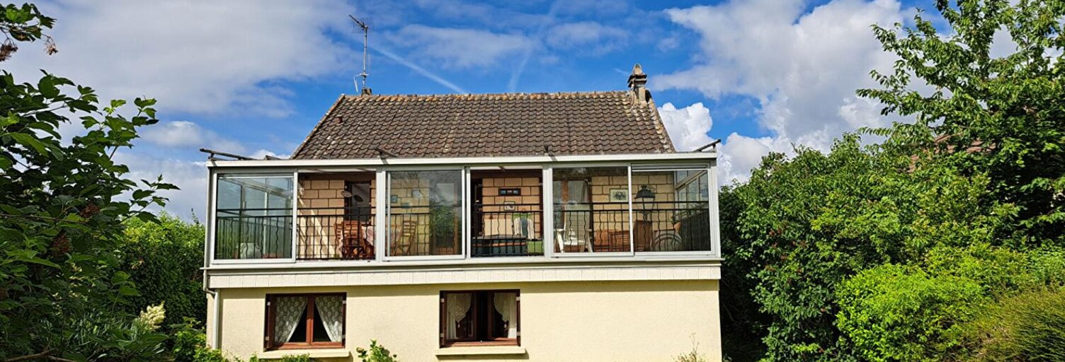 Maison 7 Pièces 142 m² à vendre à Coignières (78310)