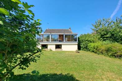 Maison 7 pièces 364000 €