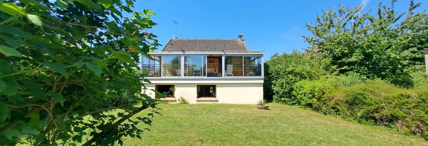 Maison 7 Pièces 142 m² à vendre à Coignières (78310)