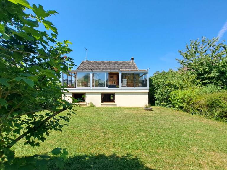 Maison Coignières 142 m² Terrain 649 m² — photo 1