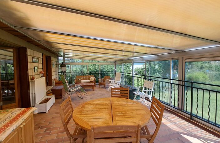 Maison Coignières 142 m² Terrain 649 m² — photo 4
