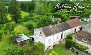 Maison 3 Pièces 74 m² à vendre à Villers-Cotterêts (02600)