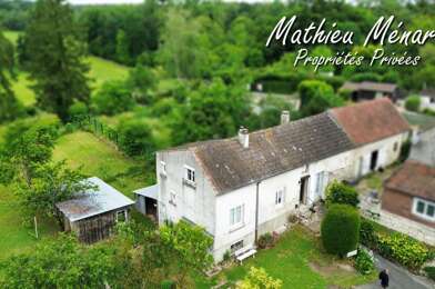 Maison 3 pièces 159000 €