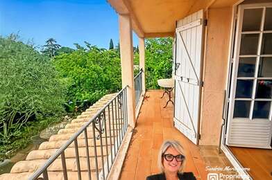 Maison 5 pièces 649000 €