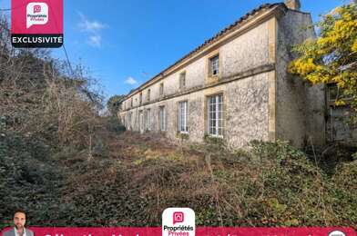 Maison 7 pièces 93000 €