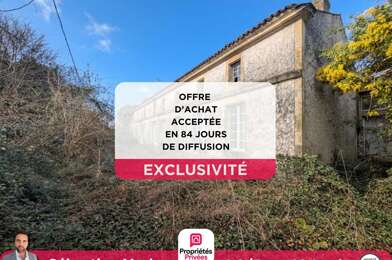 Maison 7 pièces 93000 €
