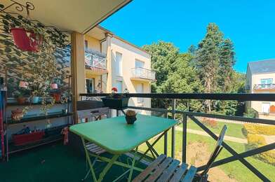 Appartement 3 pièces 214950 €