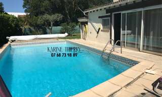 Maison 5 Pièces 117 m² à vendre à Saint-Christol-lez-Alès (30380)