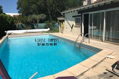 Maison 5 pièces 235000 €