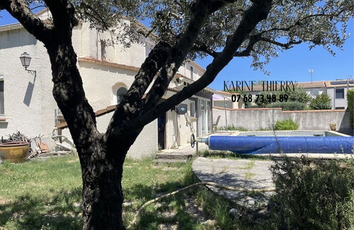 Maison Saint Christol Les Ales — photo 2