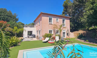 Maison 7 Pièces 200 m² à vendre à Six-Fours-les-Plages (83140)
