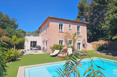 Maison 7 pièces 1395000 €