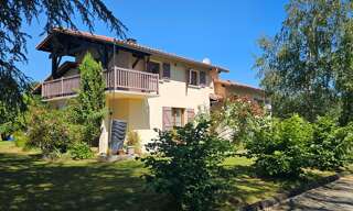 Maison 6 Pièces 150 m² à vendre à Nogaro (32110)