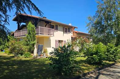Maison 6 pièces 350000 €