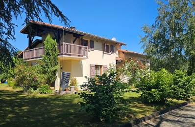 Maison de150 m2 avec 17314m2 terrain — photo du bien