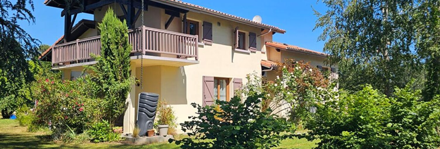 Maison 6 Pièces 150 m² à vendre à Nogaro (32110)