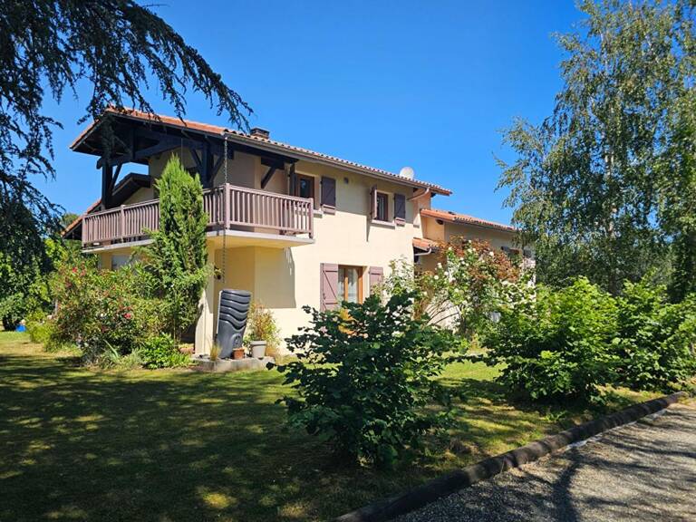 Maison de150 m2 avec 17314m2 terrain — photo 1