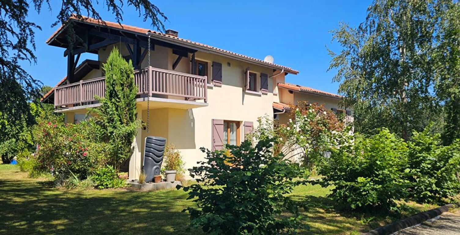 Maison de150 m2 avec 17314m2 terrain — photo 1