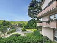 T2 AVEC TERRASSE, PARKING ET VUE FORÊT  AUCUN VIS-À-VIS — photo 2