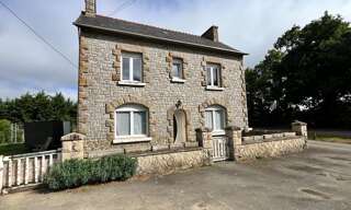 Maison 5 Pièces 105 m² à vendre à Caulnes (22350)