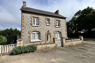 Maison 5 pièces 193500 €