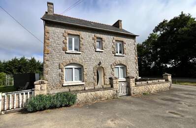 Maison  en pierres  5 pièce(s) 105 m2 22250 sevignac — photo du bien