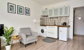 Appartement 1 Pièce 25 m² à vendre à Bandol (83150)