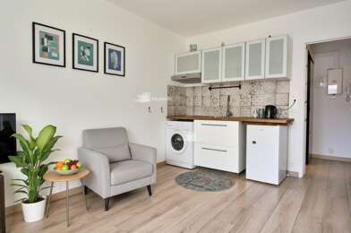 Appartement 1 pièces 165000 €