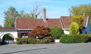 Maison 5 Pièces 138 m² à vendre à Bray-lès-Mareuil (80580)