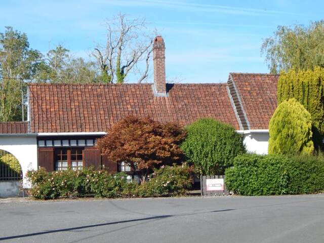 Propriété coup de coeur 5 pièce(s) 138 m2 — photo du bien
