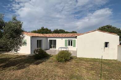 Maison 4 pièces 699999 €