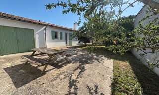 Maison 4 Pièces 101 m² à vendre à Sainte-Marie-de-Ré (17740)