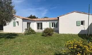 Maison 4 Pièces 101 m² à vendre à Sainte-Marie-de-Ré (17740)