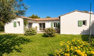 Maison 4 Pièces 101 m² à vendre à Sainte-Marie-de-Ré (17740)