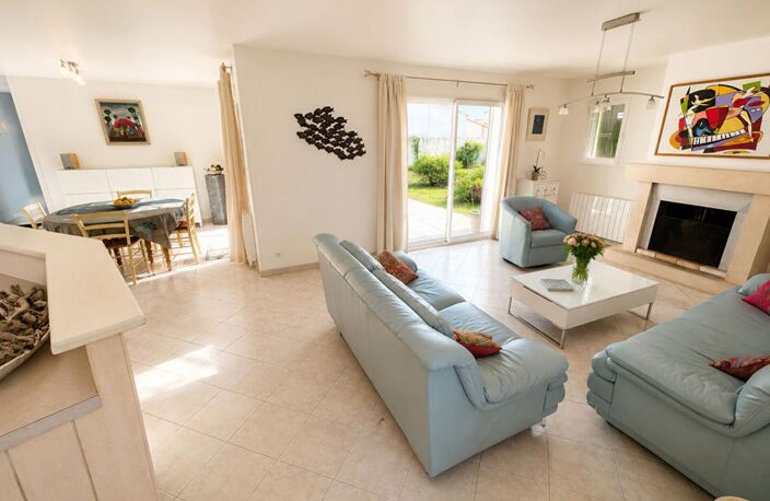 RARE SUR LE SECTEUR - Ste Marie De Re 4 pièces 101m2 Visite Virtuelle disponible — photo 3