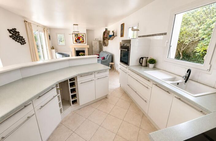RARE SUR LE SECTEUR - Ste Marie De Re 4 pièces 101m2 Visite Virtuelle disponible — photo 4