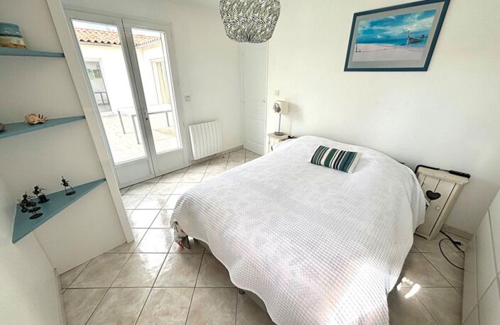 RARE SUR LE SECTEUR - Ste Marie De Re 4 pièces 101m2 Visite Virtuelle disponible — photo 5