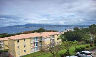 Appartement 1 Pièce 20 m² à louer à Les Trois-Îlets (97229)