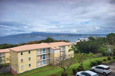 Appartement 1 pièces 835 €